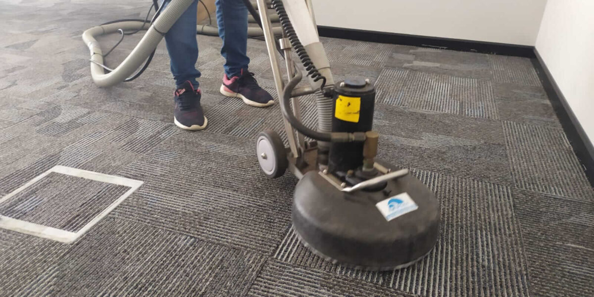 Antalya Yerinde Halı Yıkama