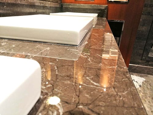 Antalya Mermer ve Ahşap Kaplama