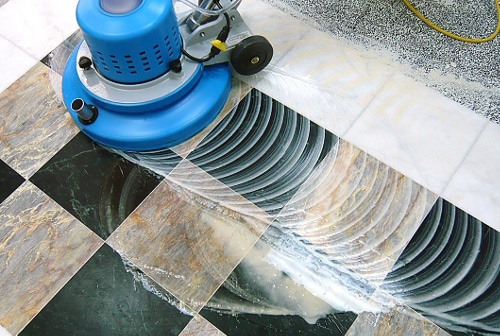 Antalya Mermer Silim ve Cila Parlatma